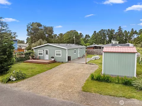 1507 198 Long Bch, Long Beach, WA 98631