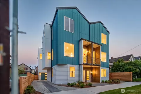 1141 NW 57th St, Seattle, WA 98107