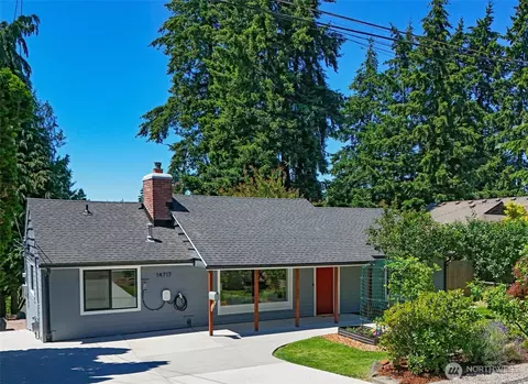 14717 22nd Ave NE, Shoreline, WA 98155