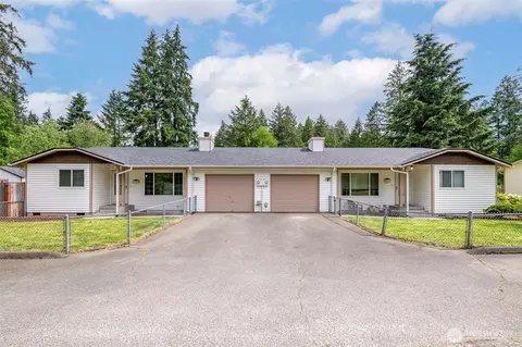 14909 10th Ave Ct S, Spanaway, WA 98387