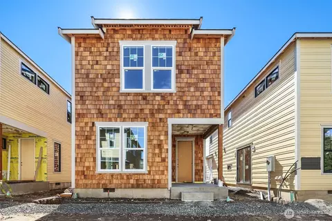 12511 NE 94th St, Kirkland, WA 98033
