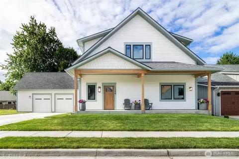 1244 Doc Bar Pl, Walla Walla, WA 99362