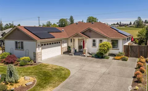 31 Lillian Ridge Dr, Sequim, WA 98382