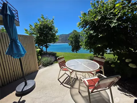 1 Nekquelekin 413-f, Manson, WA 98831