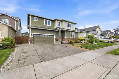 2224 97th Avenue Ct E, Edgewood, WA 98371