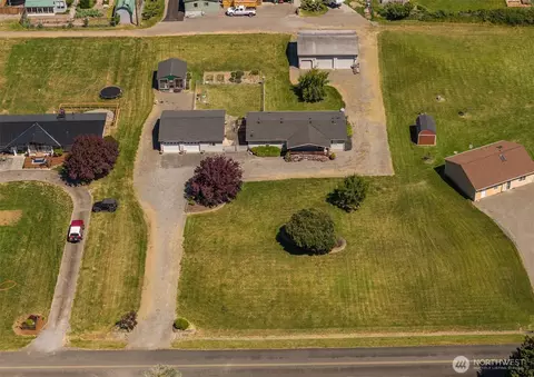 63 E Nelson Rd, Sequim, WA 98382