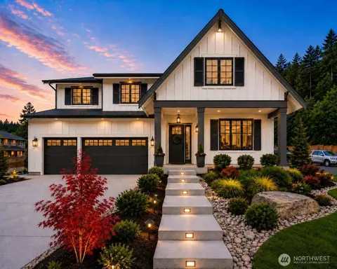 45021 SE Tanner Rd, North Bend, WA 98045