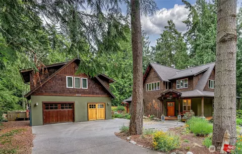 4642 Willamette St, Port Townsend, WA 98368