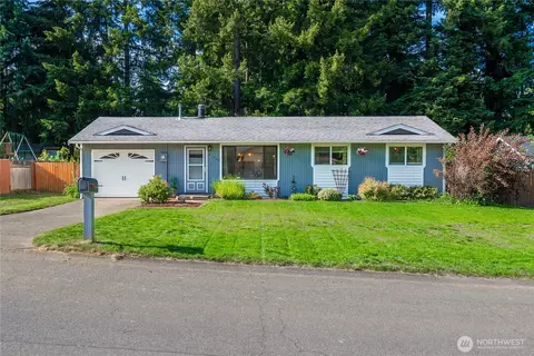 21709 121st Street Ct E, Bonney Lake, WA 98391