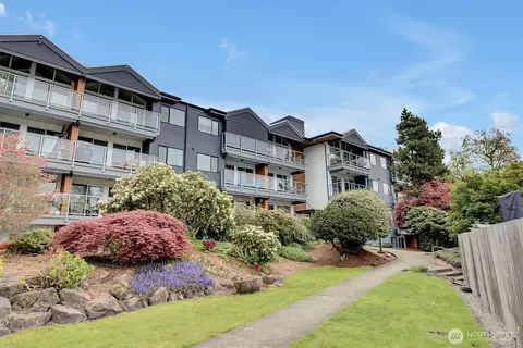 2501 Canterbury Ln E #116, Seattle, WA 98112