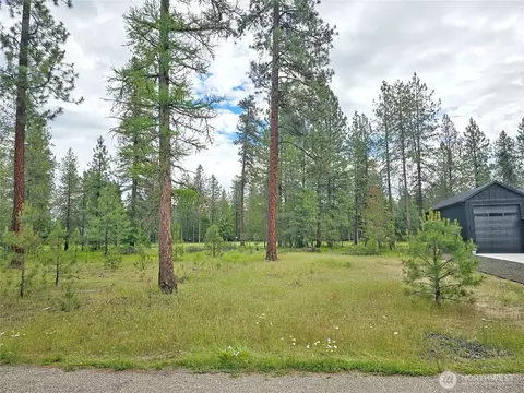 400 Lot 9 Couples Ct, Chewelah, WA 99109