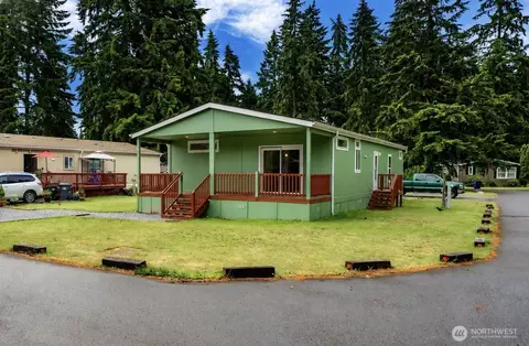 8804 226th St E #21, Graham, WA 98338