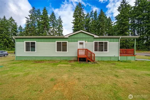 8804 226th St E #21, Graham, WA 98338