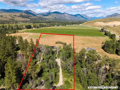 View/Area - 14 Wright Rd, Winthrop, WA 98862 photo 1 of 1