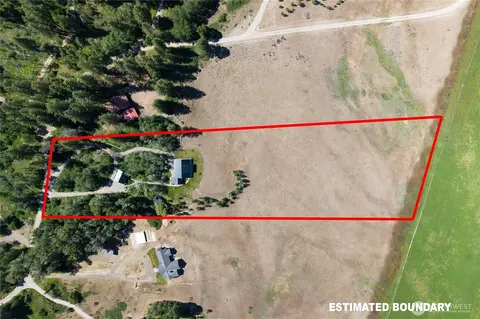 Floorplan - 14 Wright Rd, Winthrop, WA 98862 photo 1 of 1