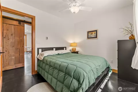 Bedroom - 14 Wright Rd, Winthrop, WA 98862 photo 1 of 4