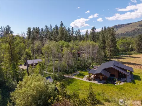 Other - 14 Wright Rd, Winthrop, WA 98862 photo 3 of 13