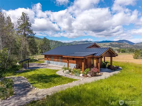 Other - 14 Wright Rd, Winthrop, WA 98862 photo 2 of 13