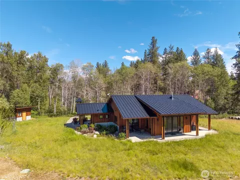 Other - 14 Wright Rd, Winthrop, WA 98862 photo 11 of 13