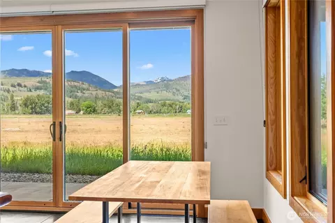 Dining - 14 Wright Rd, Winthrop, WA 98862 photo 1 of 1