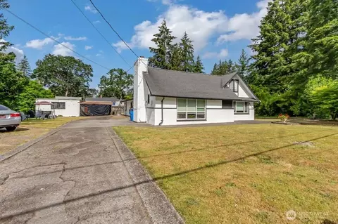 8406 Paine St SW, Lakewood, WA 98499
