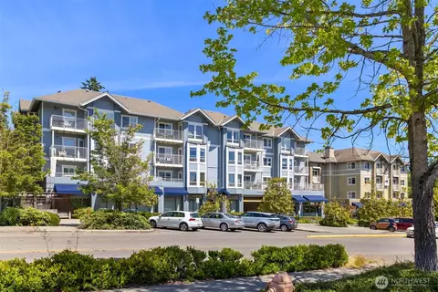300 High School Rd NE #412, Bainbridge Island, WA 98110
