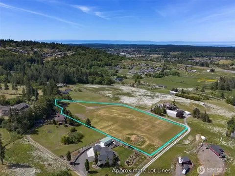 327 Clearview Ln, Sequim, WA 98382 photo 3