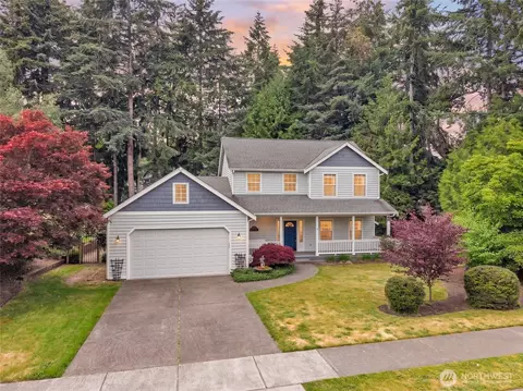 7796 Beardsley Ave, Gig Harbor, WA 98335