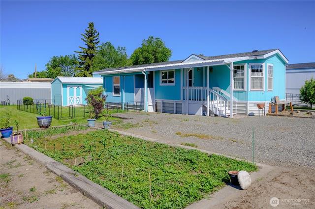 105 E Patrick Ave #9, Kittitas, WA 98934