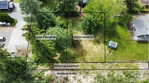 3020 E North St, Bellingham, WA 98226