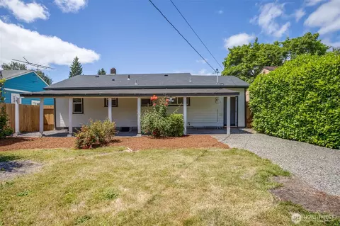 Exterior - 308 29th Ave, Longview, WA 98632 photo 5 of 8