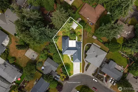 View/Area - 17529 93rd Ave NE, Bothell, WA 98011 photo 1 of 3