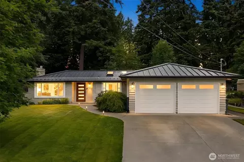 Exterior - 17529 93rd Ave NE, Bothell, WA 98011 photo 10 of 10