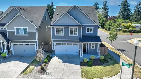 12303 SE 271st Pl, Kent, WA 98030