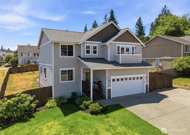 3231 NE Louann Ct, Bremerton, WA 98311