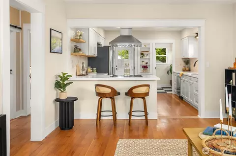 Kitchen - 2001 Rainier Ave, Everett, WA 98201 photo 1 of 3