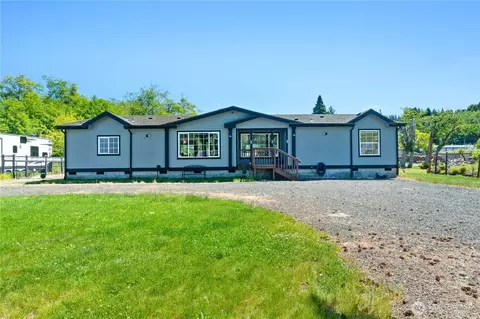 1900 Harding Rd, Aberdeen, WA 98520