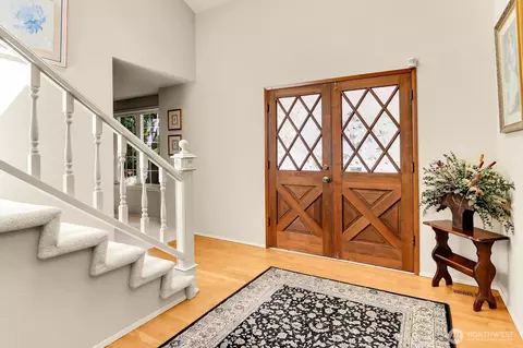 Entry Way - 14525 26th Dr SE, Mill Creek, WA 98012 photo 2 of 2