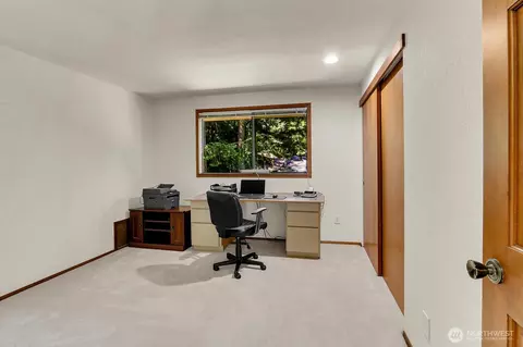 Bedroom - 14525 26th Dr SE, Mill Creek, WA 98012 photo 3 of 5