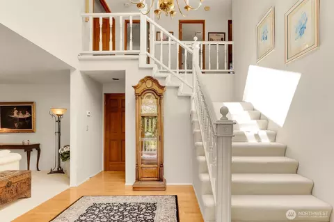 Entry Way - 14525 26th Dr SE, Mill Creek, WA 98012 photo 1 of 2