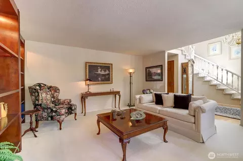 Living - 14525 26th Dr SE, Mill Creek, WA 98012 photo 3 of 6