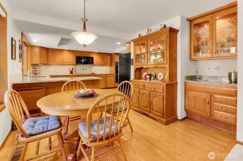 Kitchen - 14525 26th Dr SE, Mill Creek, WA 98012 photo 1 of 4