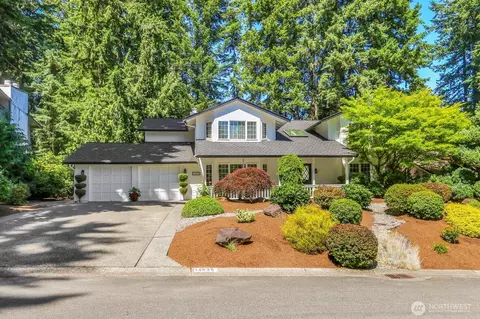 14525 26th Dr SE, Mill Creek, WA 98012