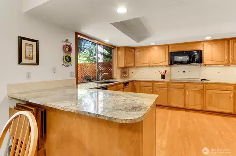 Kitchen - 14525 26th Dr SE, Mill Creek, WA 98012 photo 2 of 4