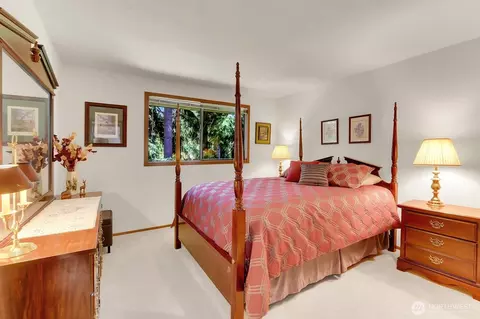 Bedroom - 14525 26th Dr SE, Mill Creek, WA 98012 photo 4 of 5