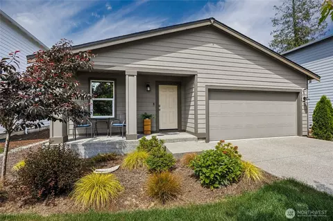 4369 SE Woodford Ct, Port Orchard, WA 98366