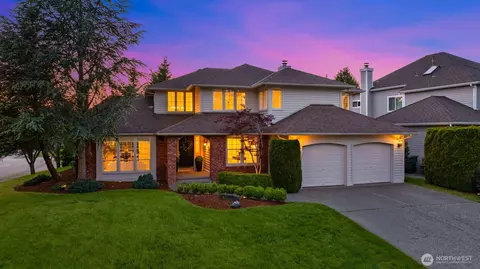 3435 214th Pl SE, Sammamish, WA 98075
