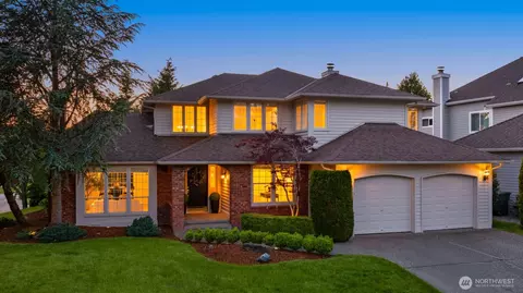 3435 214th Pl SE, Sammamish, WA 98075