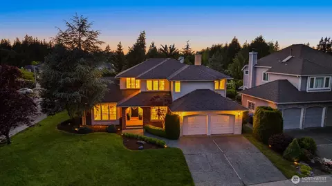 3435 214th Pl SE, Sammamish, WA 98075