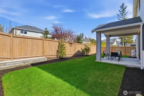 Exterior - 33 213th Pl SW, Bothell, WA 98021 photo 5 of 5